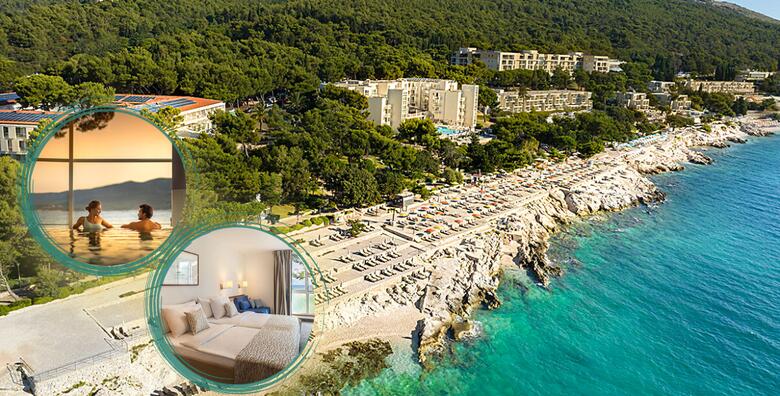 Valamar Sanfior Hotel & Casa 4*