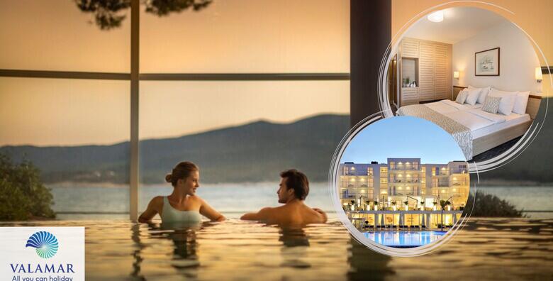 Valamar Sanfior Hotel & Casa 4*