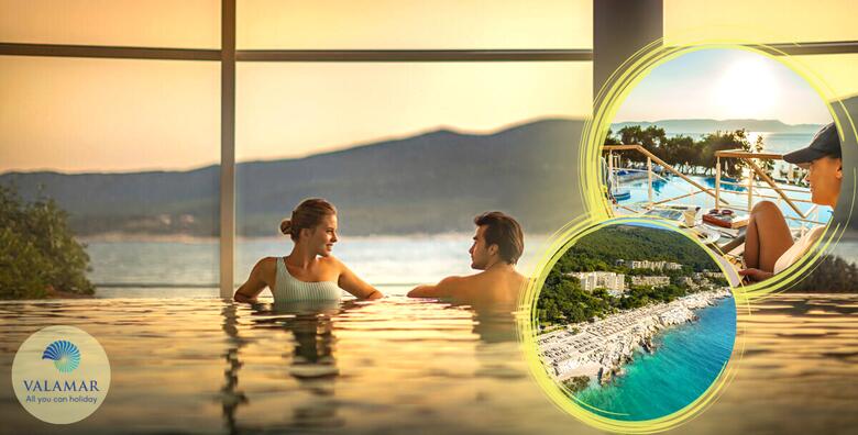 Valamar Sanfior Hotel & Casa 4*
