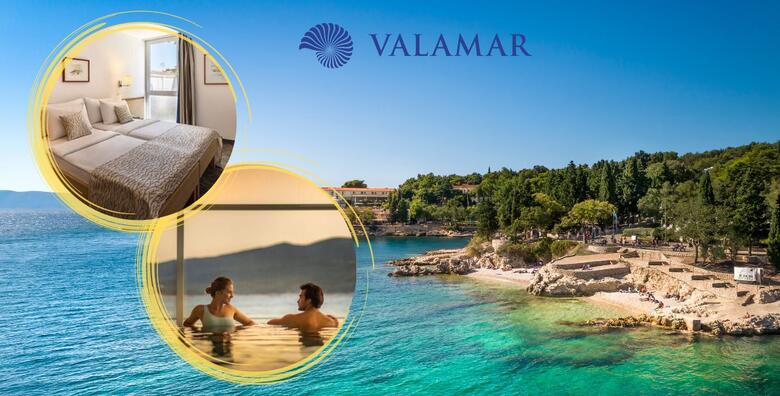 Ponuda dana: Valamar Sanfior Hotel & Casa 4* - luksuzno opuštanje uz wellness i 2 noćenja s polupansionom u Rapcu za 2 osobe ili 2 osobe i 1 dijete do 11,99 godina (Valamar Sanfior Hotel & Casa 4*)