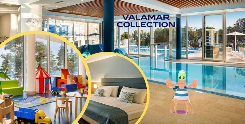 Rabac, Girandella Maro Suites 5*
