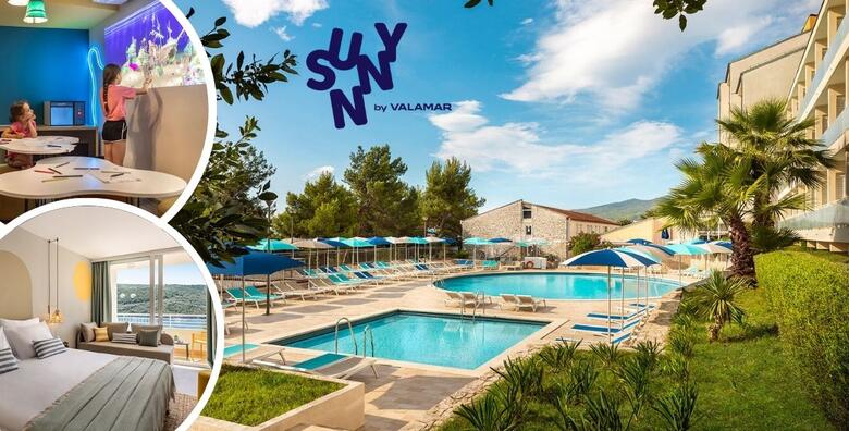 Sunny Rabac by Valamar, predsezona