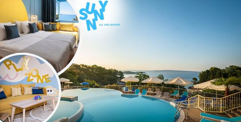 Sunny Krk by Valamar, proljetni odmor