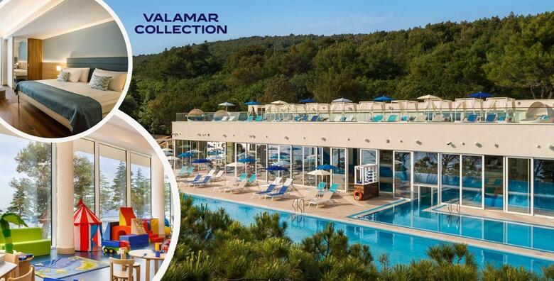 Girandella Maro Suites 5*, RABAC