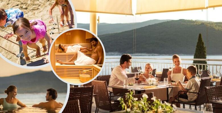 Valamar Sanfior Hotel & Casa 4*