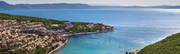 Valamar Sanfior Hotel & Casa 4*, RABAC - 2 noćenja s polupansionom za 2 osobe i do 2 djece uz korištenje unutarnjeg bazena i wellnessa