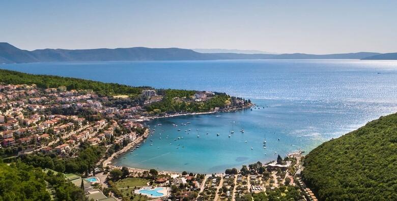 Ljeto u Valamar Sanfior Hotel & Casa 4*