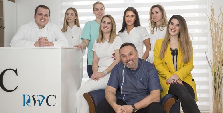 Digitalni ortopan – važan snimak koji stomatologu daje uvid u stanje svih zubi i okolnih struktura po najboljoj cijeni na tržištu u Rotim Medical Centru