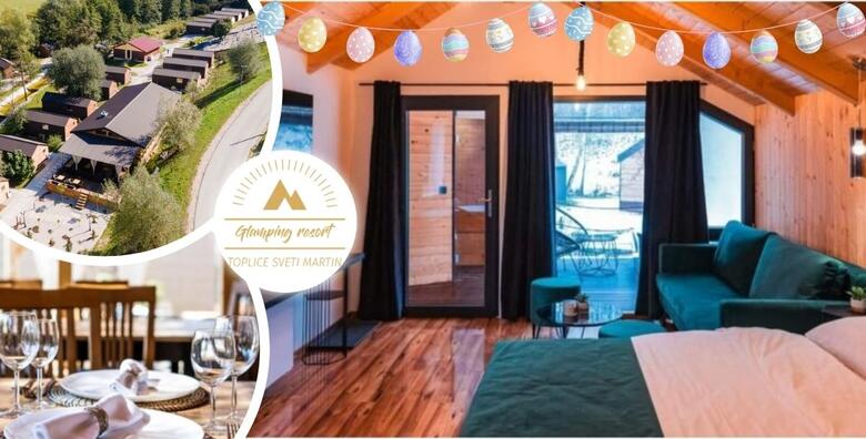 LAST MINUTE! Uskrs - resort Halicanum