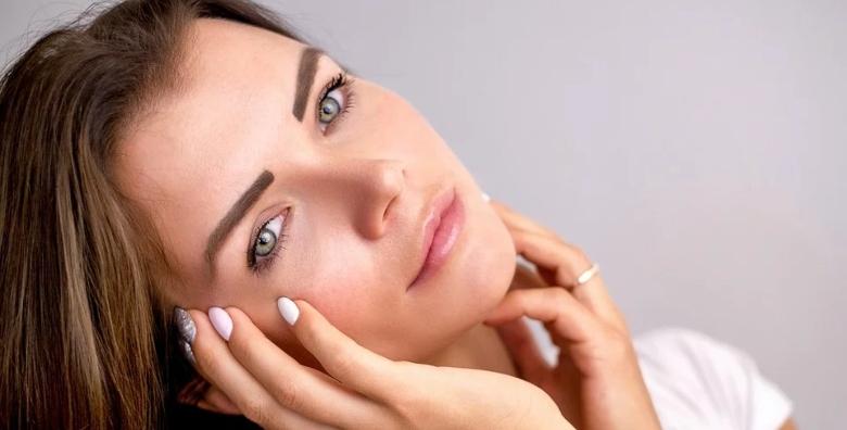 Smanjite akne, ožiljke te uklonite prištiće uz 2 tretmana dijamantne mikrodermoabrazije + GRATIS hranjivi koncentrat hijalurona i maska za lice u Ela kozmetičkom salonu