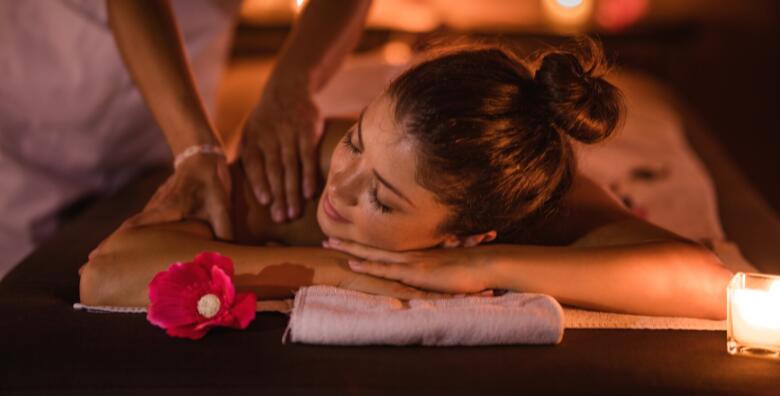Odaberite masažu cijelog tijela ili parcijalnu masažu - opuštajuća, relax, klasična ili sportsko - medicinska masaža u Ela kozmetičkom salonu