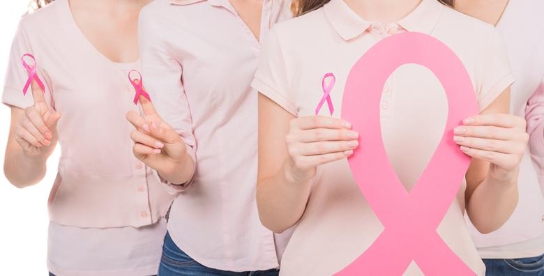 POPUST: 38% - Ultrazvuk dojki - rak dojke u početnom stadiju nema simptoma, reagirajte preventivno i ne dopustite da za njega saznate prekasno! (Poliklinika Stil Medical)