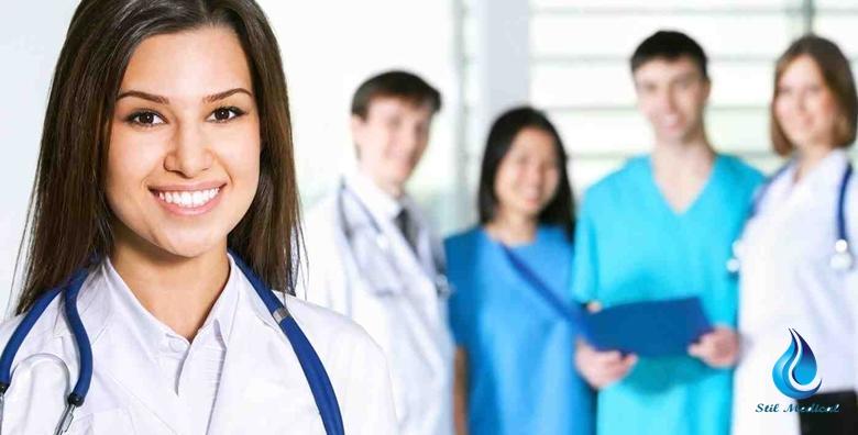 Ponuda dana: Poliklinika Stil Medical - otkrijte moguća suženja krvnih žila te provjerite stanje srčanog mišića i zalistaka uz ultrazvuk srca i odmah gotove nalaze (Poliklinika Stil Medical)