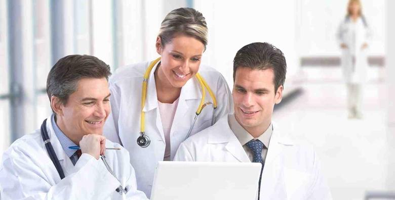 Kompletan ginekološki pregled, papa test i color doppler u Poliklinici Stil Medical za 349 kn!