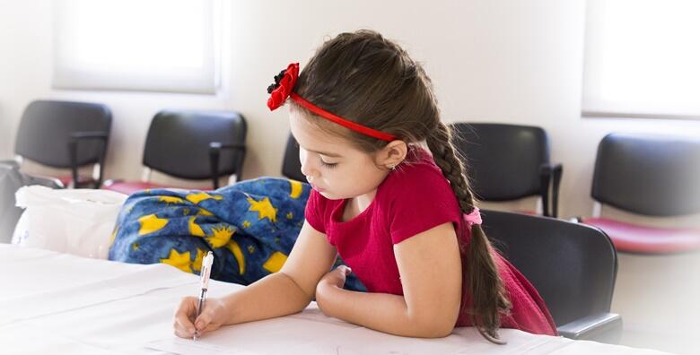 ZOOMIĆI JUNIOR – početni tečajevi talijanskog, španjolskog ili francuskog jezika za djecu u ABC stranim jezicima uz uključen certifikat po završetku za 799 kn!