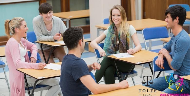 HRVATSKI JEZIK – premium express tečaj razine A1+A2 uz uključen certifikat po uspješno položenom ispitu u ABC stranim jezicima za 1.990 kn!