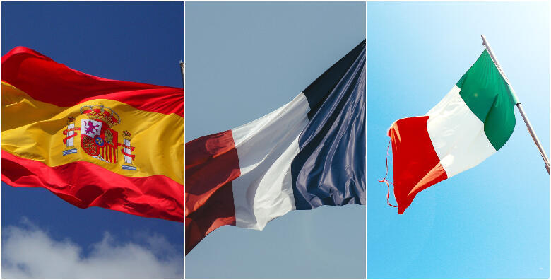 ŠPANJOLSKI, TALIJANSKI I FRANCUSKI JEZIK – premium express tečaj razine A1+A2 uz uključen certifikat po uspješno položenom ispitu u ABC stranim jezicima za 1.990 kn!