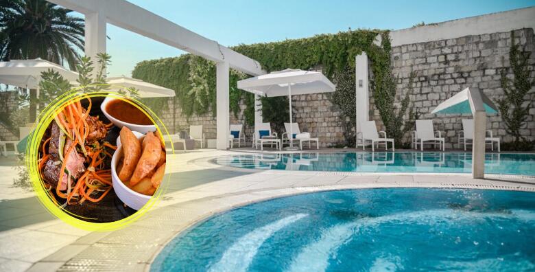 Rab, Hotel International 3*