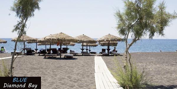 Santorini, Grčka*** - 3 dana za dvoje s doručkom