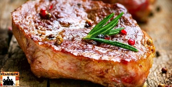 Jela po izboru -51% Rudeš