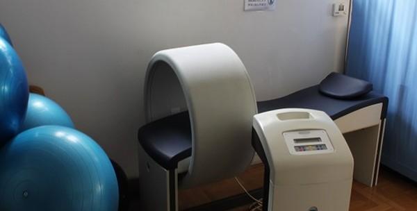 Specijalistički pregled fizioterapeuta i 5 terapija