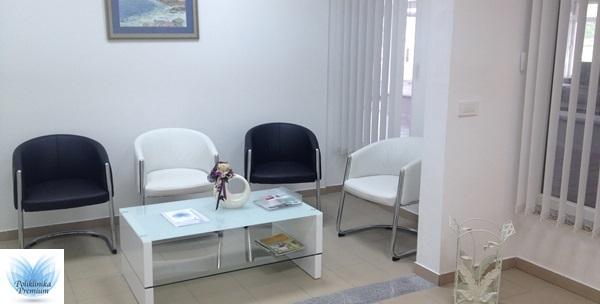 Ortopedski pregled i ultrazvučni pregled