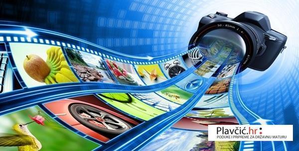 Adobe Photoshop - tečaj u trajanju 20 školskih sati