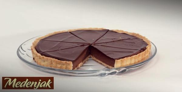 2 torte i 2 sladoleda -50% Jarun