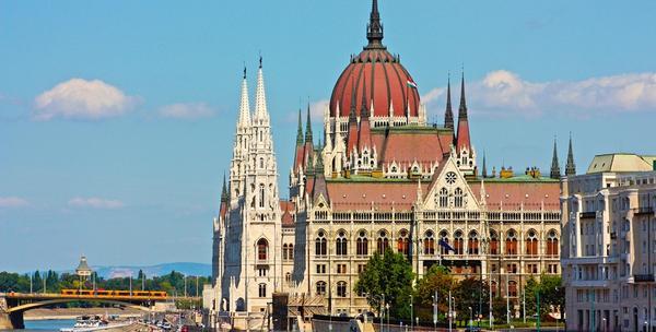 Budimpešta*** 3d/dvoje -52%