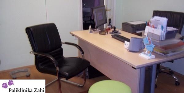 Dermatološki pregled, dermatoskopija, uklanjanje madeža