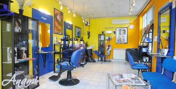 Frizer voucher-67% Cvjetno