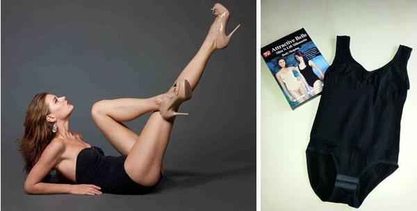 Body slim n lift za oblikovanje tijela