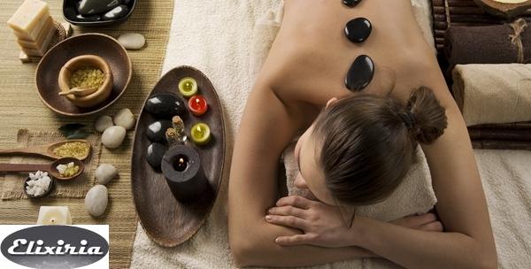 Wellness dan za jednu osobu sa dotox pićem