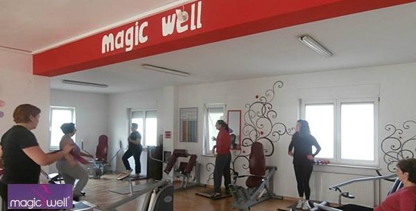 Magic Well 1mj -58% Jarun