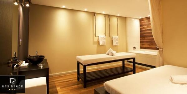 Spa za dvoje -51% Dubrava