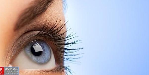 Zdravlje oči -71% Maksimir