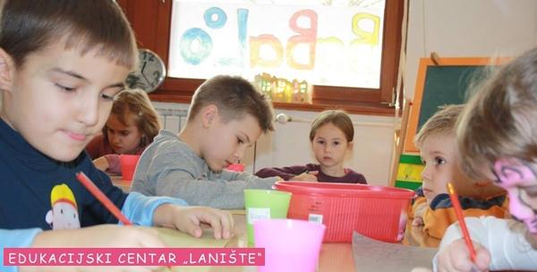 Rođendan - 2h kreativne zabave za 15-ero djece