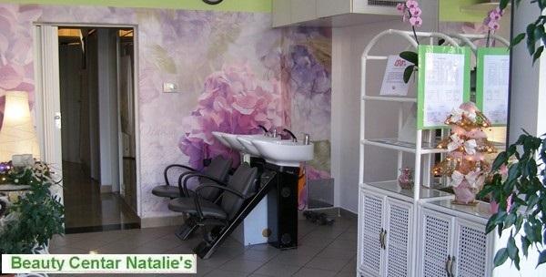 Trepavice bojanje -55% Dubrava
