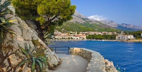 Podgora, Makarska rivijera - 3 dana s polupansionom