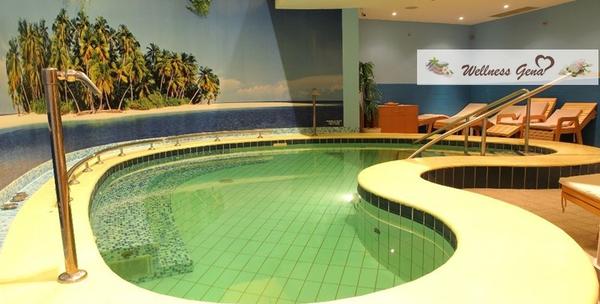 Wellness dan dvoje -51% Utrine