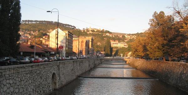 Sarajevo 1,2ili3o/2d -50%