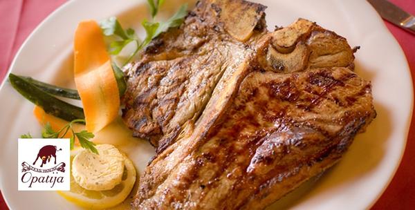 Steak house Opatija -51% Maksimir