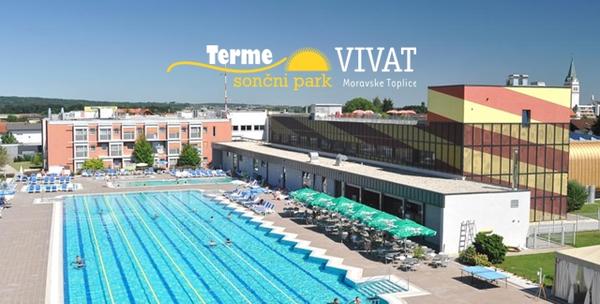 Terme Vivat***, Slovenija - 3 dana wellness