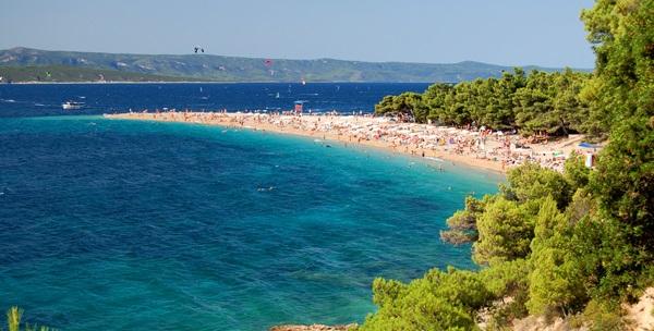 Bol, Brač - 7 dana za 2 ili 4 osobe