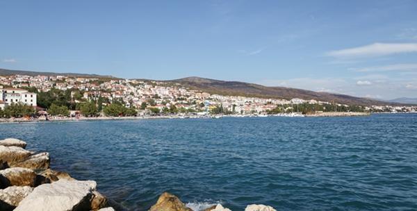 Crikvenica 19.7. izlet 85kn