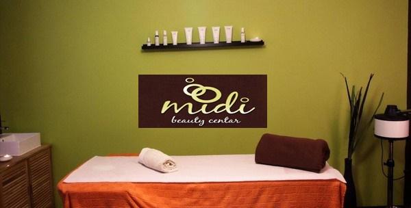 Wellness rođendan za 2 prijateljice