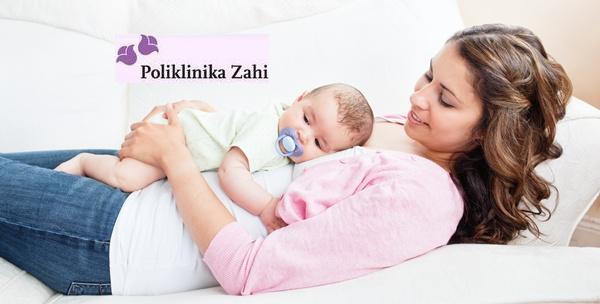 4D ultrazvuk, konzultacije i savjetovanje