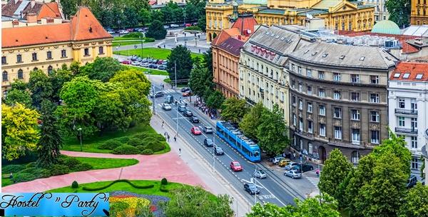 Zagreb 3d/dvoje -51%