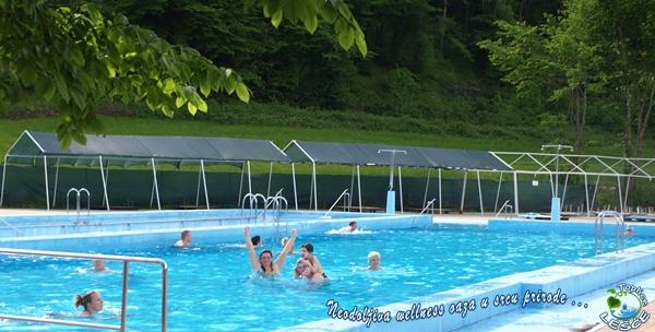 Toplice Lešće - 3 wellness dana s polupansionom za dvoje