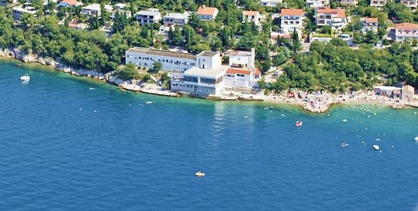 Dramalj, Crikvenica  5,7ili8dana 779kn